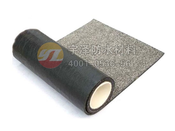 如何對比防水卷材質量